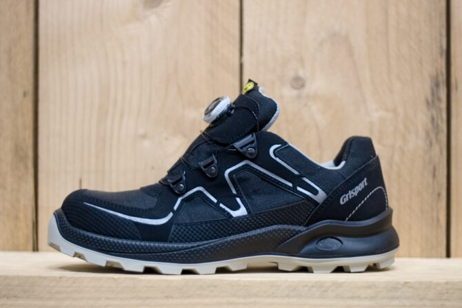Grisport Horizon Boa